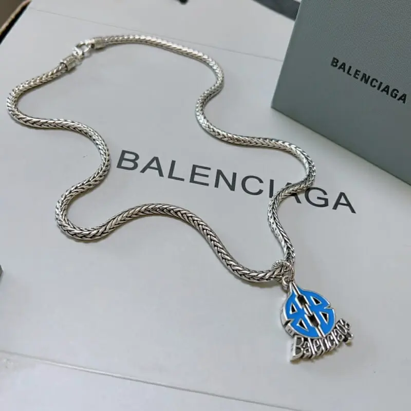 balenciaga collier s_1262a473